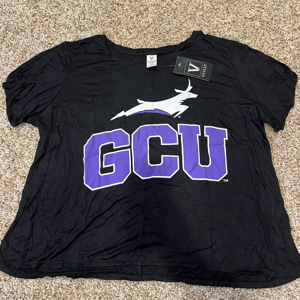 GCU Shirt